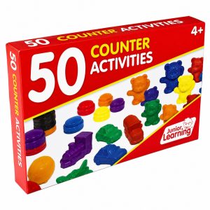 Counter Activities
