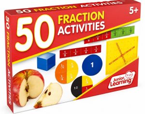 Fraction Activities