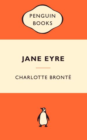 Jane Eyre