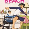 Living room beach