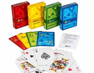 Playing Cards