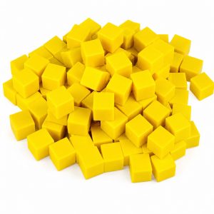 Base Ten Units