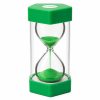 Giant Sand Timer – 1 Minute Green