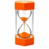 Giant Sand Timer – 10 Minutes Orange