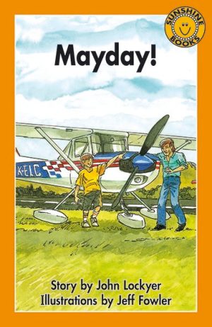 Mayday!