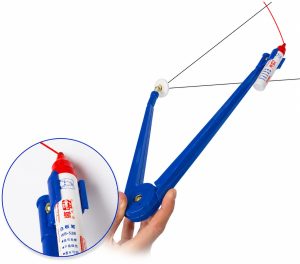Whiteboard Compass