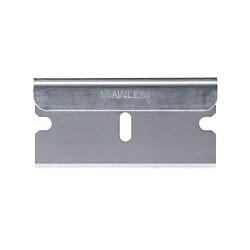 Blades, Single Edge (pack of 100)