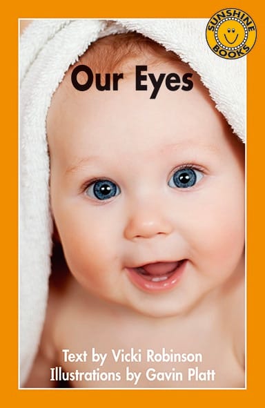 Our Eyes