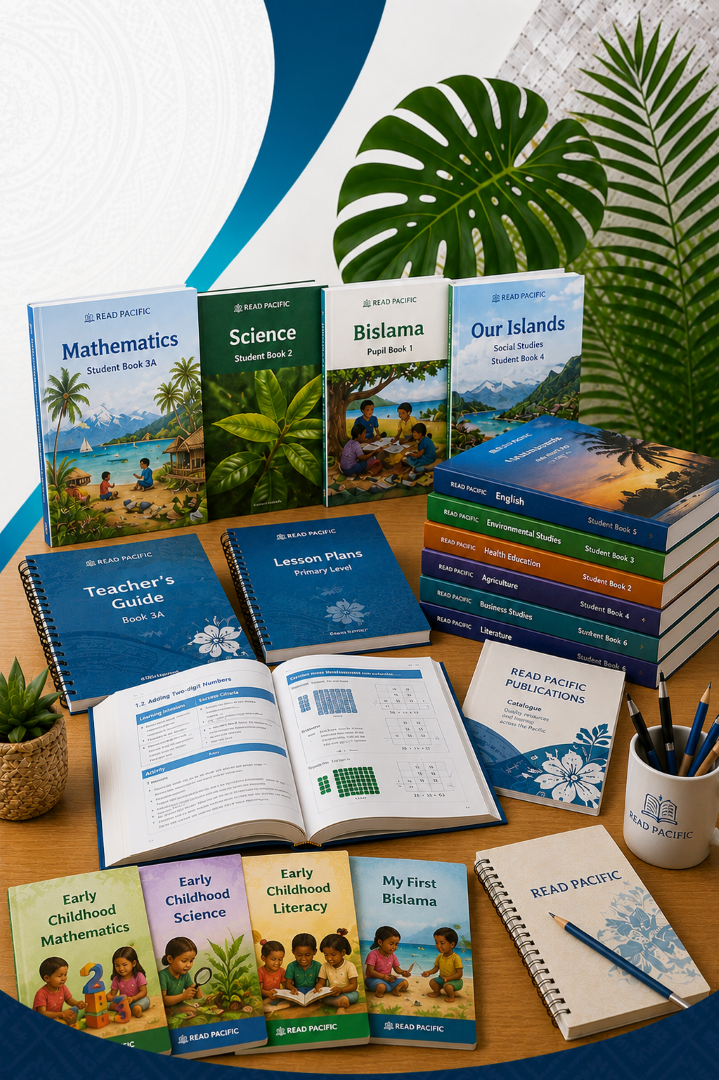 Our Publications