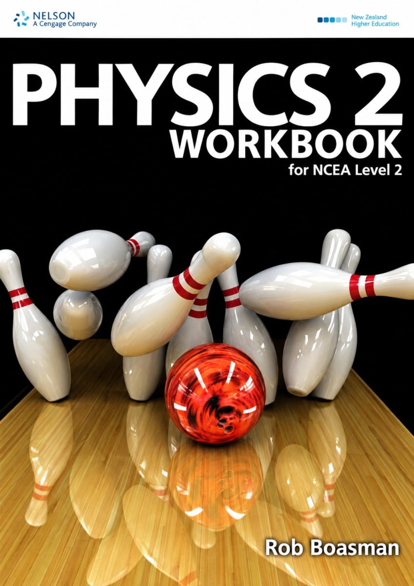 Physics NCEA Level 2 Workbook