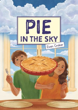 Pie in the sky
