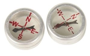Compass - Plotting (pack of 10)
