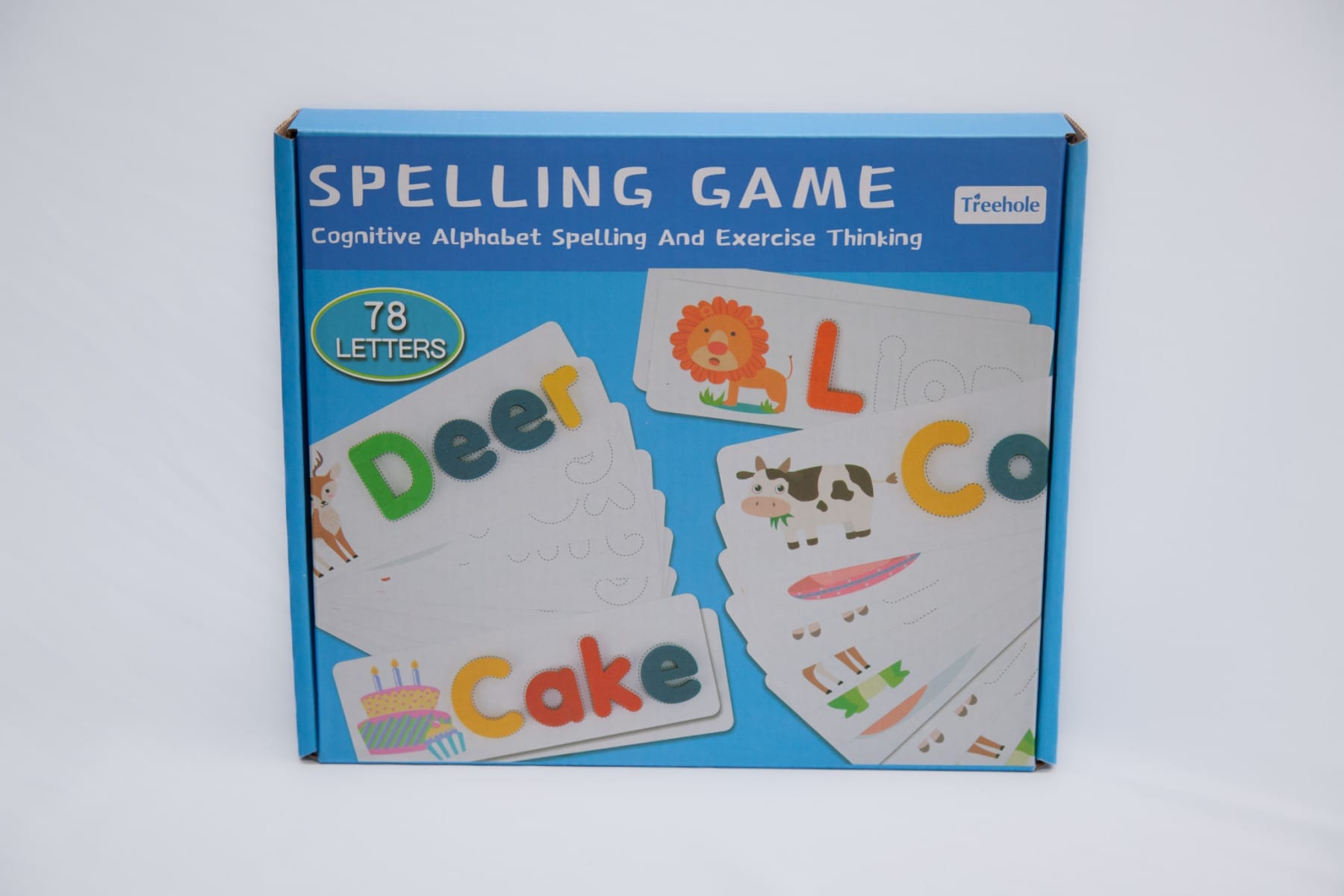 ABC Spelling Game - Image 2