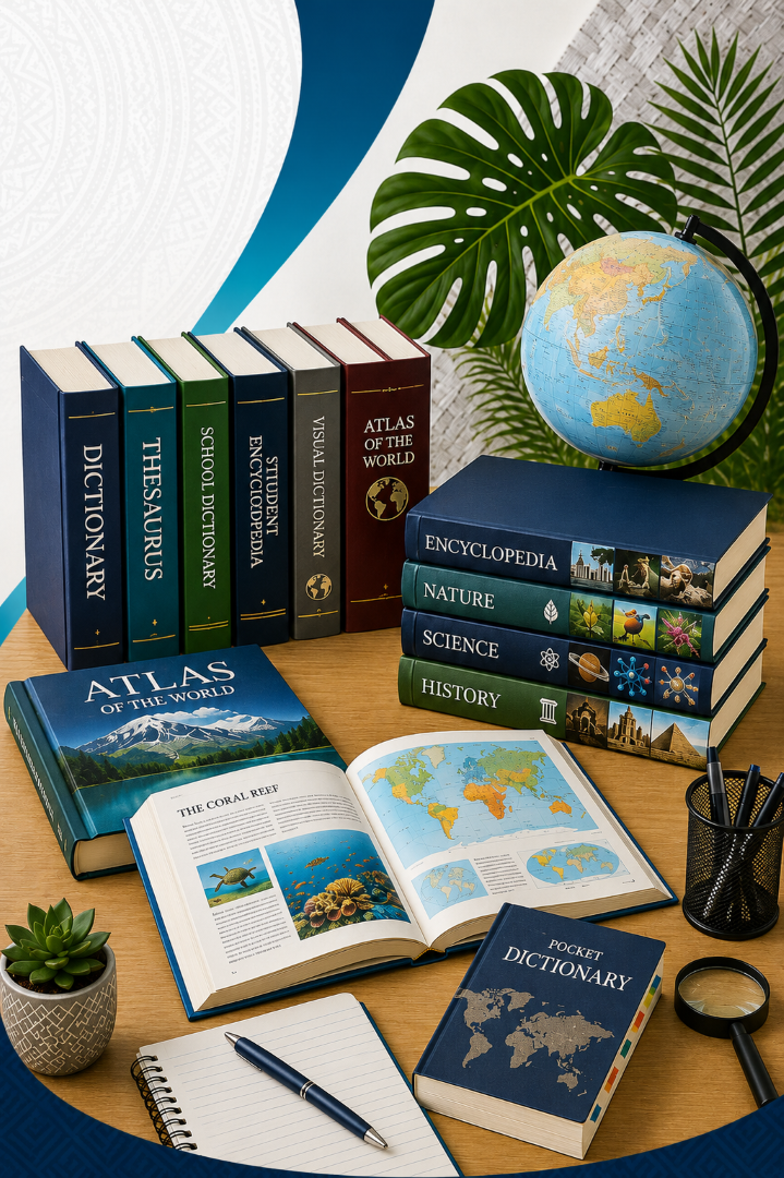 Reference Books