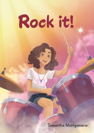 Rock it!