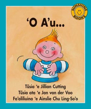 ‘O A’u… / I Am…