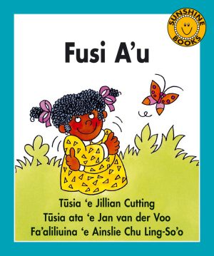 Fusi A’u / Give Me a Hug