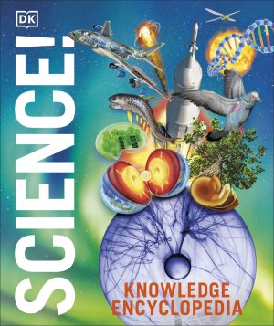 Science - Knowledge Encyclopedia (DK)