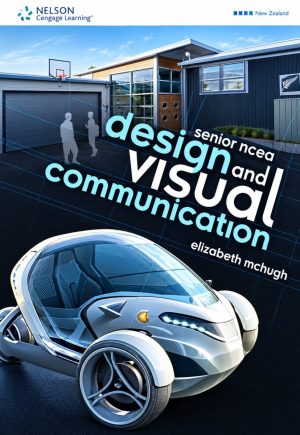 Senior NCEA Design and Visual Communication