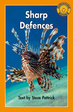Sharp Defences