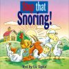 Stop that Snoring!