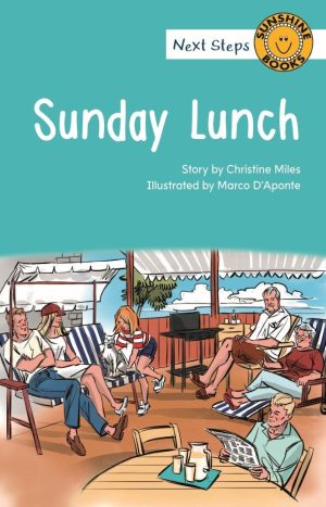 Sunday Lunch