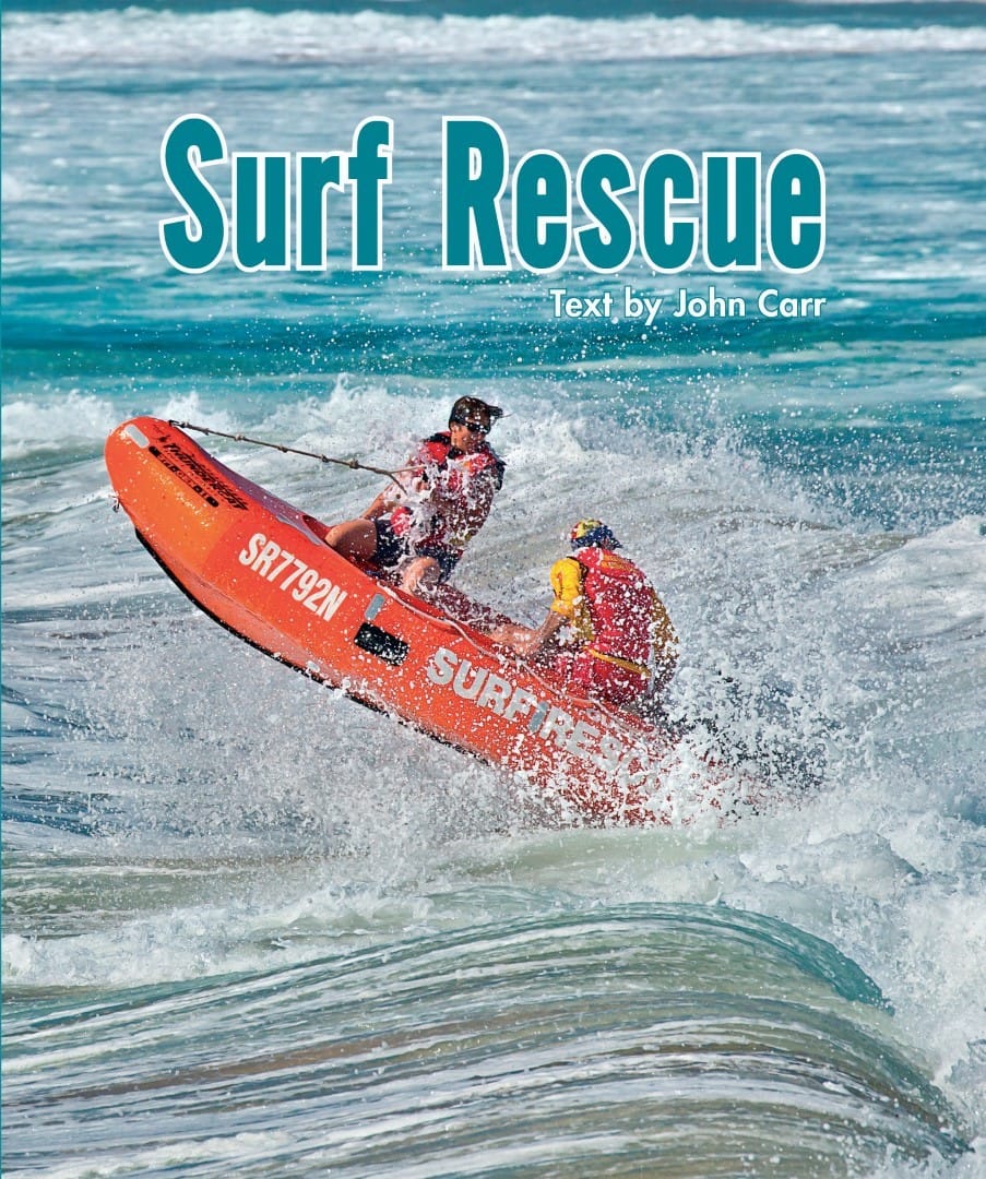 Surf Rescue