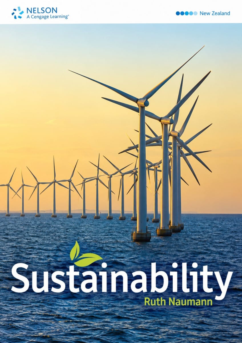 Sustainability