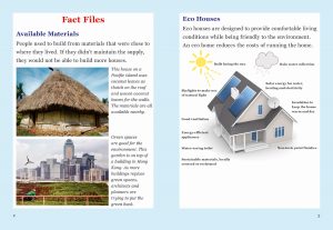 Sustainable Building – pages 2–3