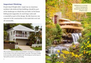 Sustainable Building – pages 4–5