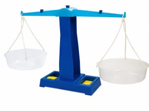 Pan Balance