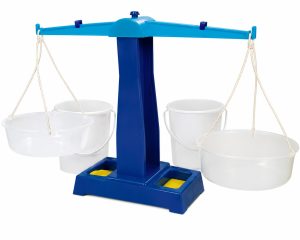 Combo Balance Kit