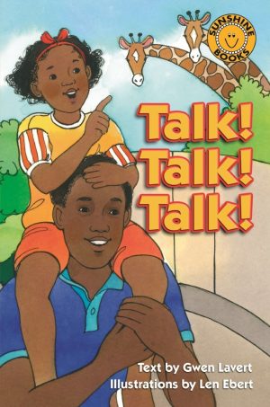 Talk! Talk! Talk!