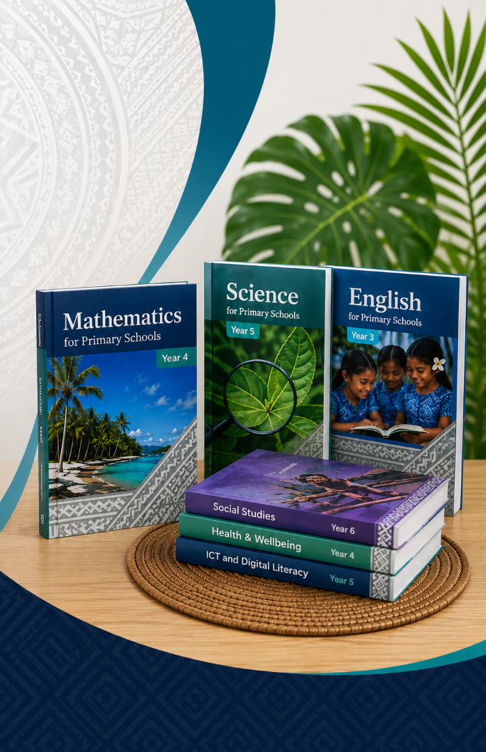 Textbooks