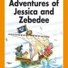 The Adventures of Jessica and Zebedee