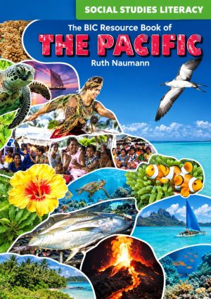 The Big Resource Book of the Pacific