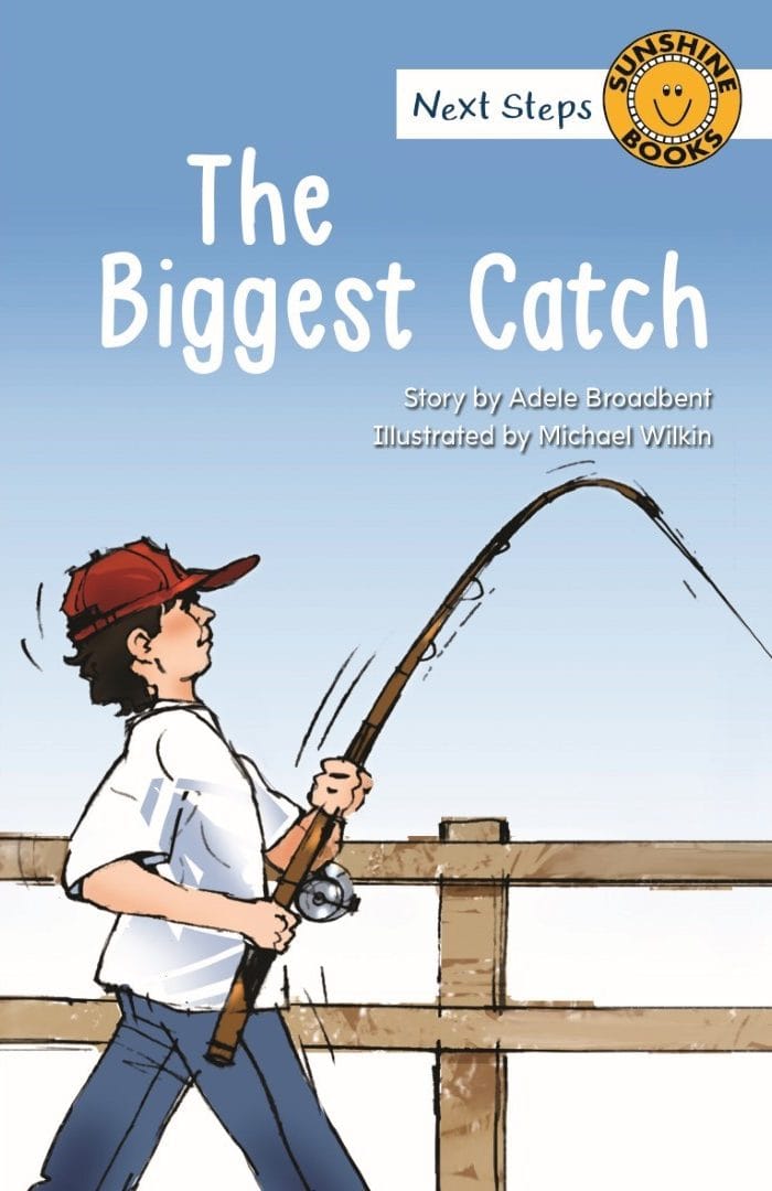The Biggest Catch
