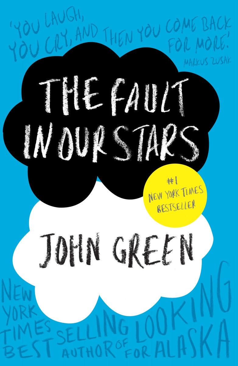 The Fault in our Stars