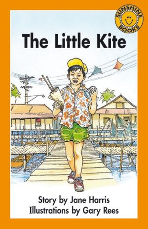 The Little Kite