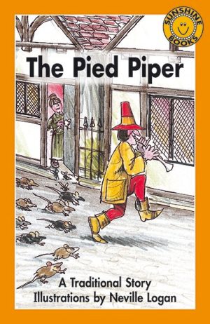 The Pied Piper