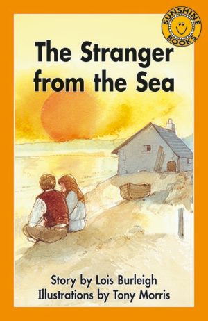 The Stranger from the Sea