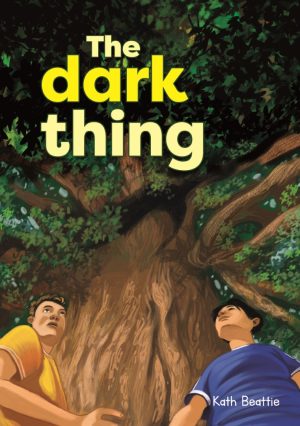 The dark thing