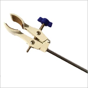 Clamp - Retort