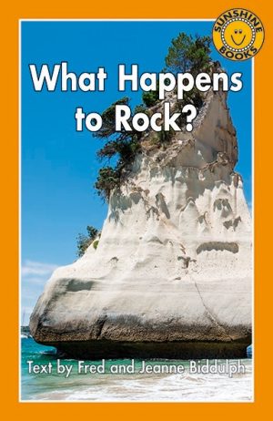 What Happens to Rock?