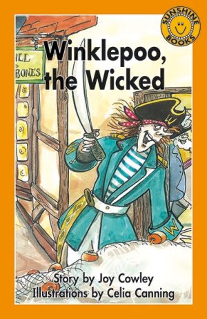 Winklepoo, the Wicked
