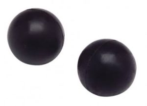 Balls -Happy and Unhappy