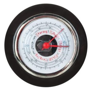 Barometer- Standard Type