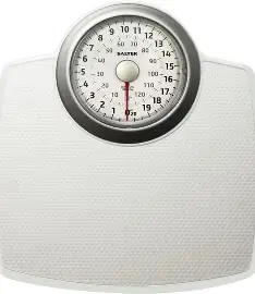 Bathroom Scales- Mechanical