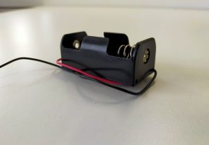 Battery Holder C Size