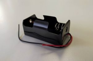 Battery Holder D size